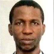 I am calm and willing to listen to my students. This is important for learning process.